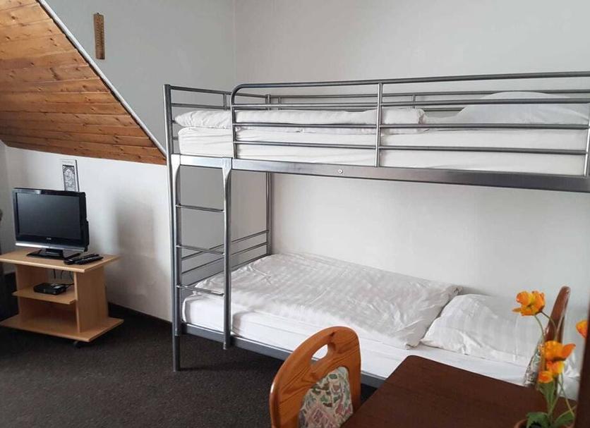 Slaapkamer Foto's