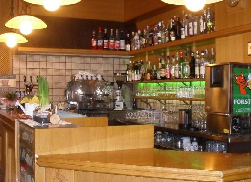 Bar Foto's