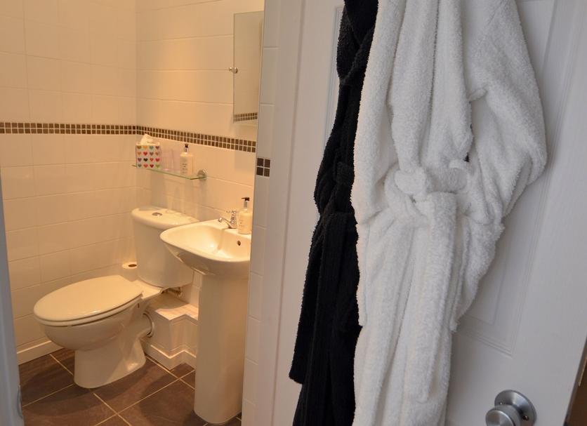 Badkamer Foto's