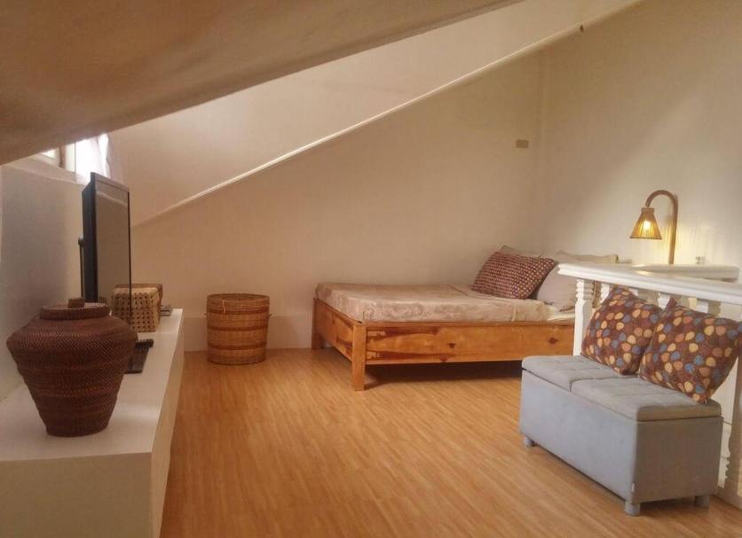 Slaapkamer Foto's