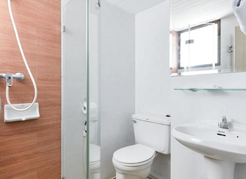 Badkamer Foto's