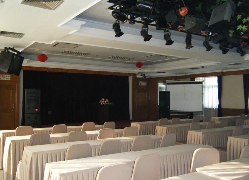 Vergaderzaal Foto's