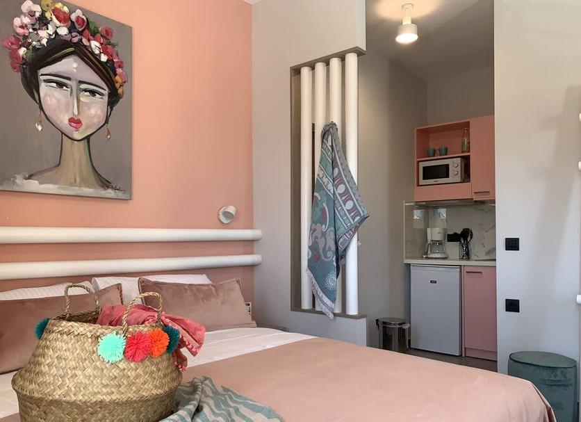 Slaapkamer Foto's