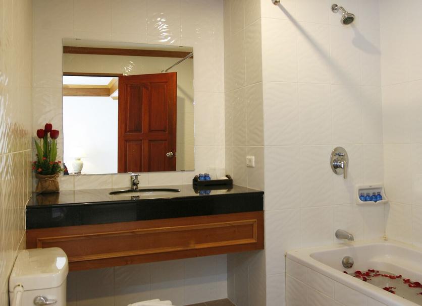 Badkamer Foto's