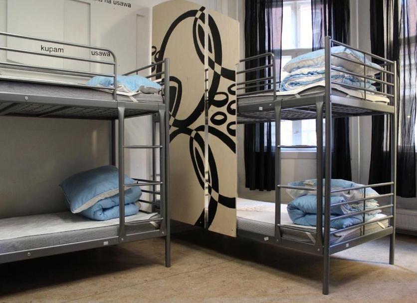 Slaapkamer Foto's