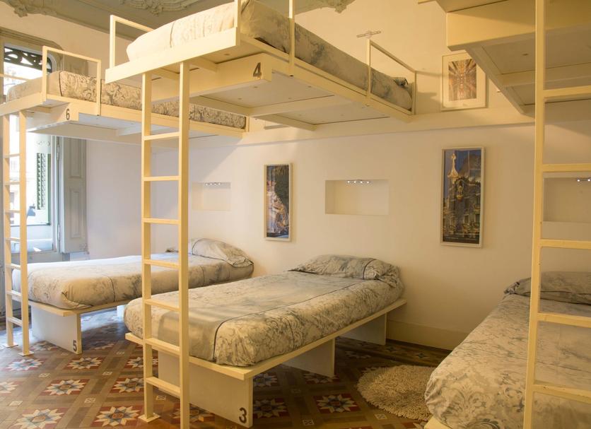 Slaapkamer Foto's