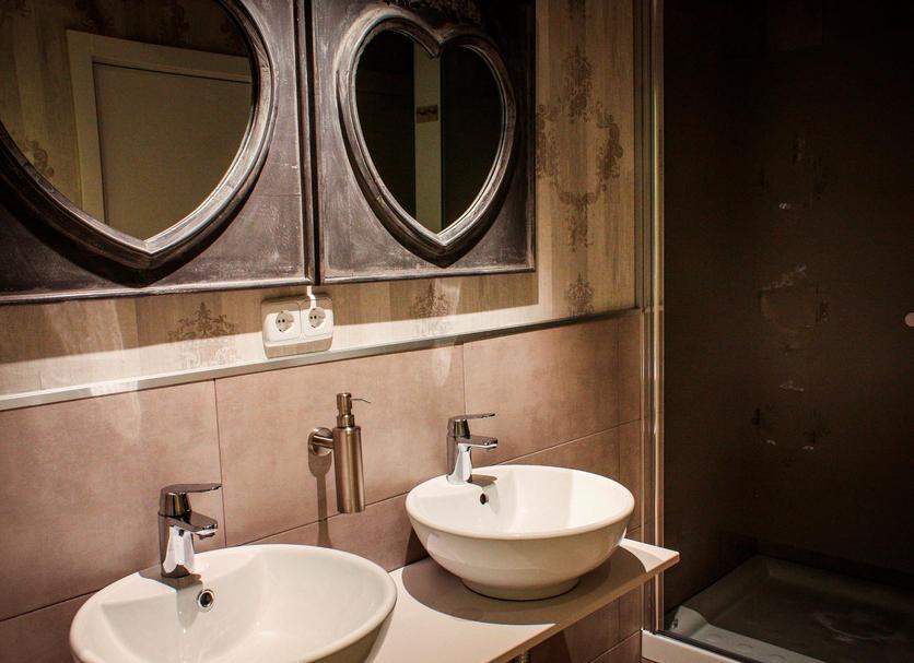 Badkamer Foto's