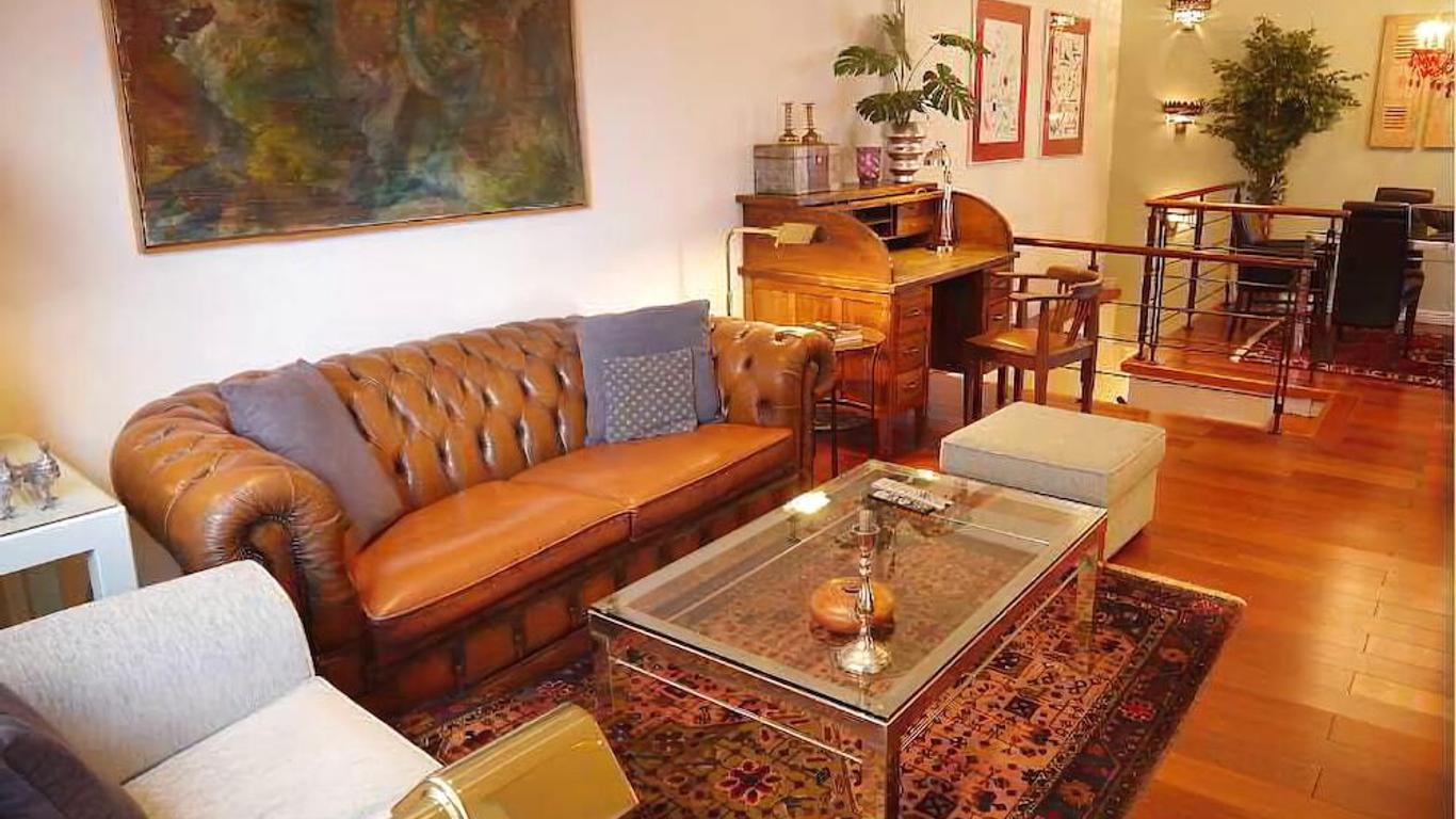 Casa Tucana