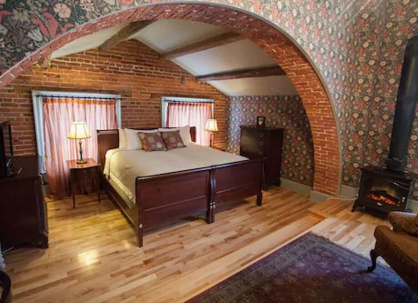 Slaapkamer Foto's