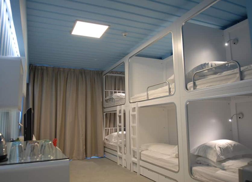 Slaapkamer Foto's