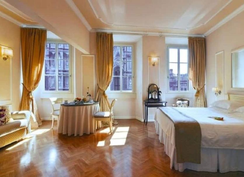 Slaapkamer Foto's