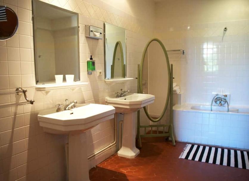Badkamer Foto's