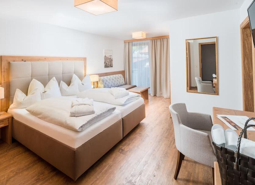 Slaapkamer Foto's