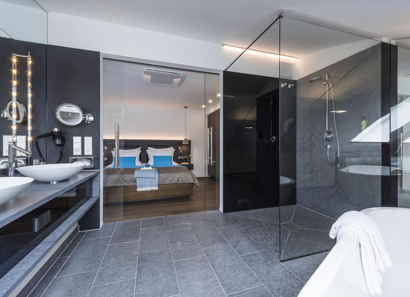 Badkamer Foto's
