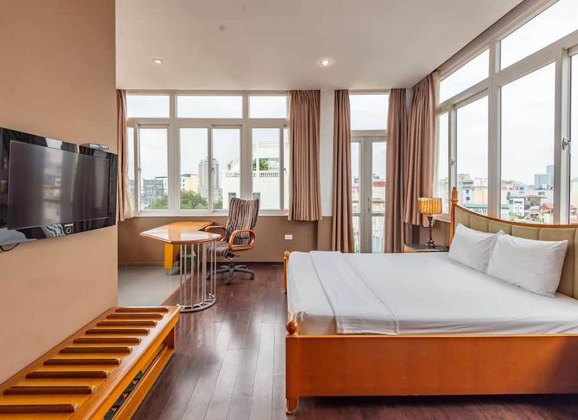 Slaapkamer Foto's