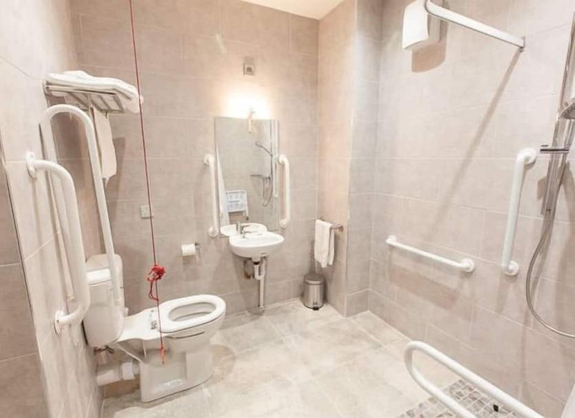 Badkamer Foto's
