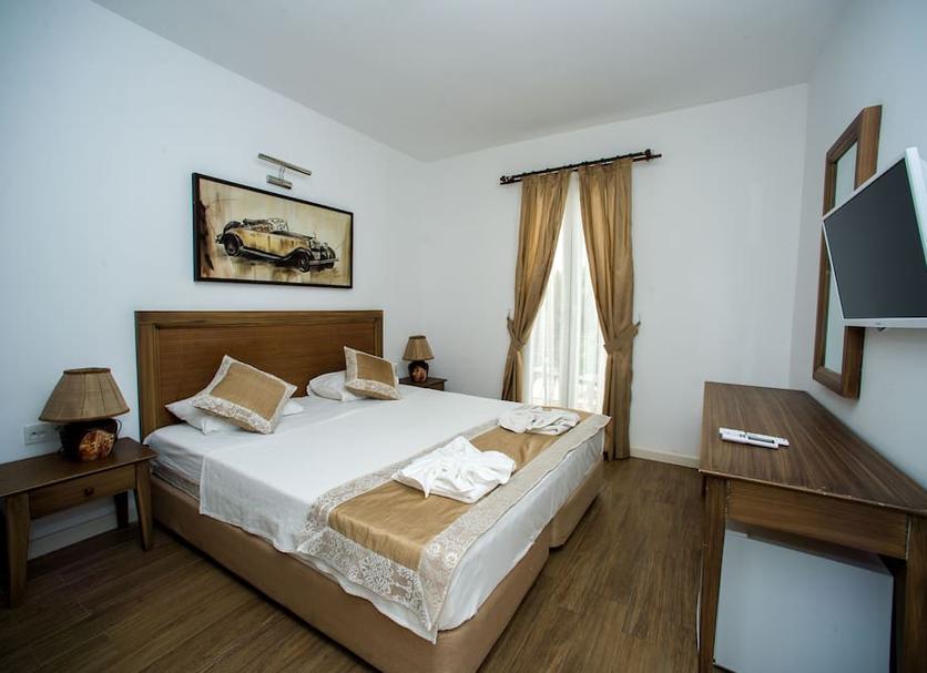 Slaapkamer Foto's