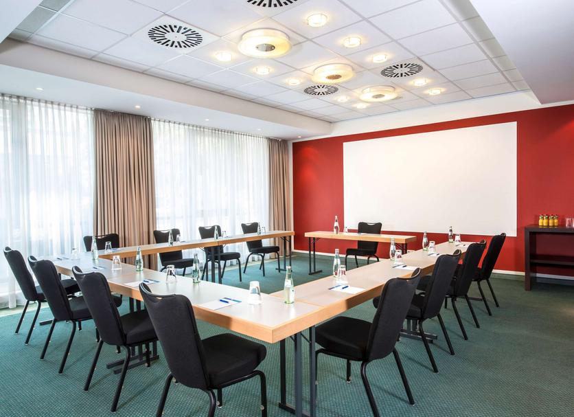 Vergaderzaal Foto's