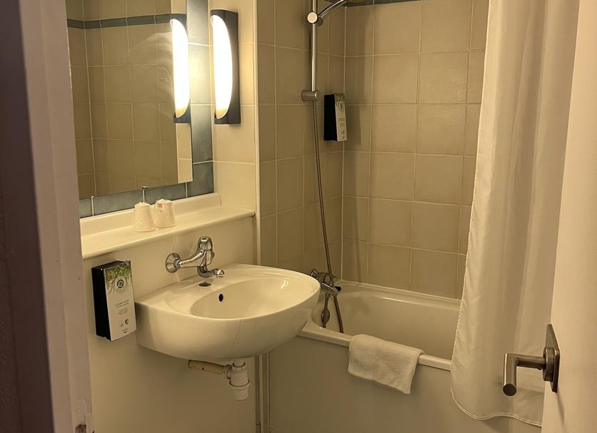 Badkamer Foto's