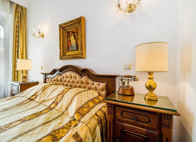 Slaapkamer Foto's