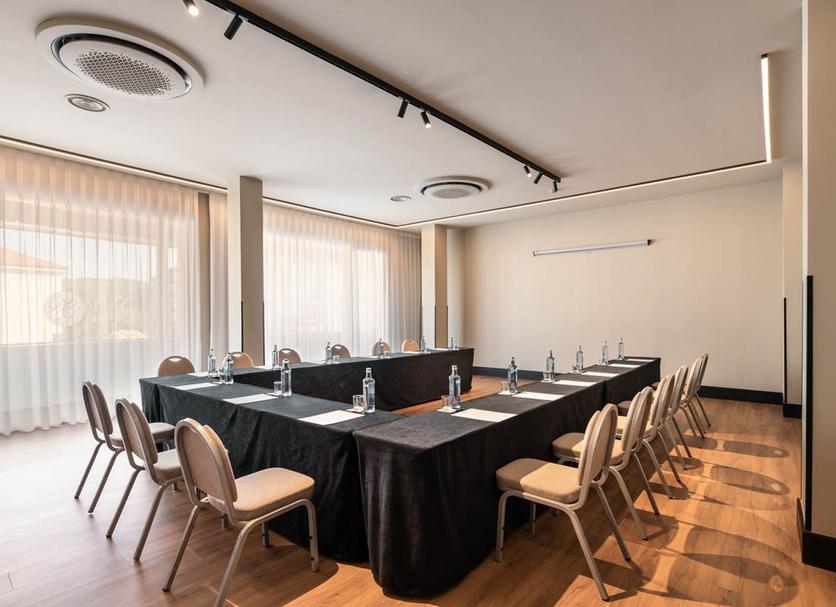Vergaderzaal Foto's