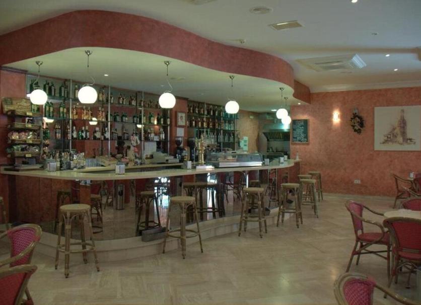 Bar Foto's