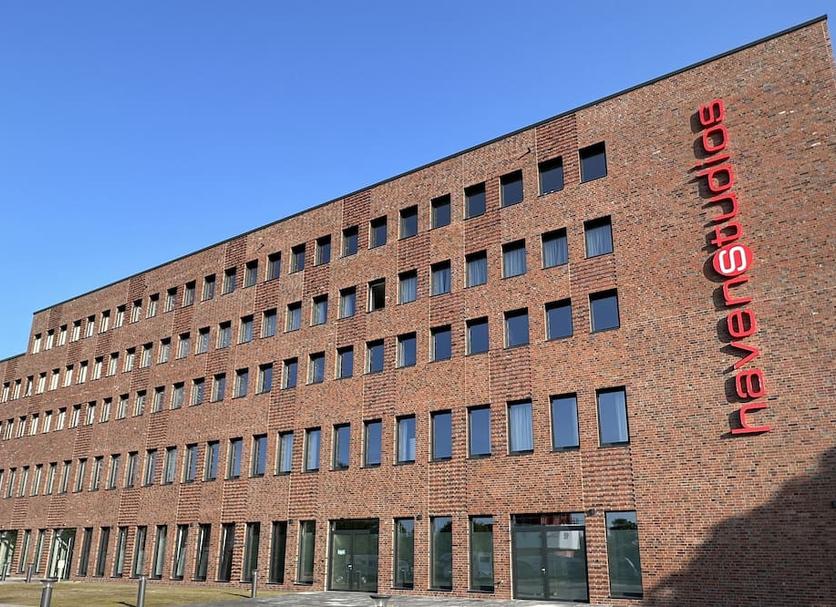 Gebouw Foto's