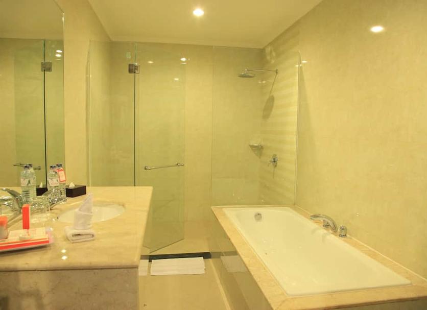 Badkamer Foto's