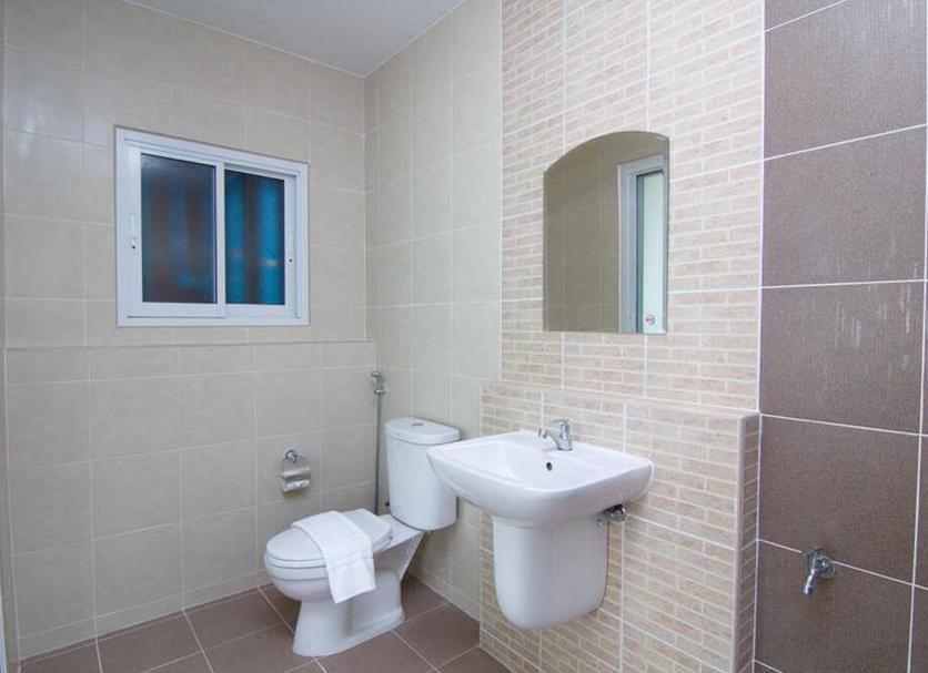 Badkamer Foto's