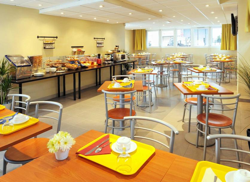 Restaurant Foto's