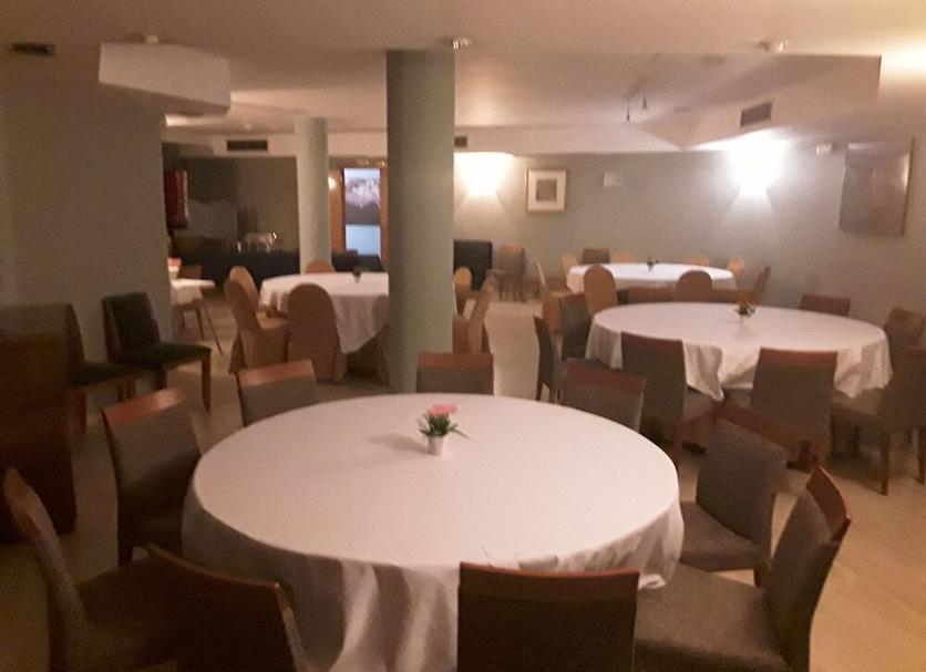 Restaurant Foto's