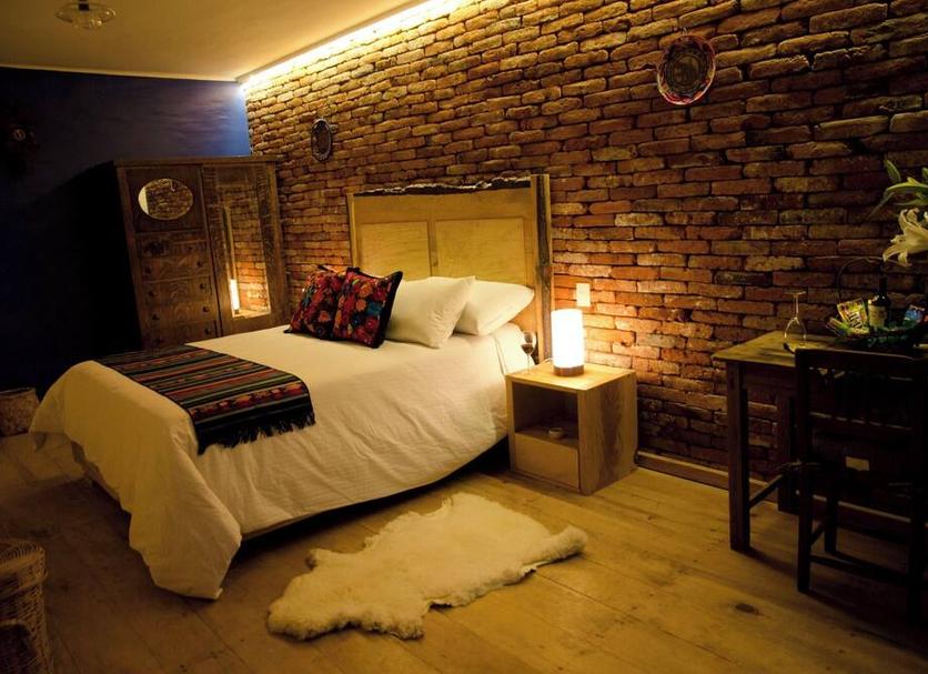 Slaapkamer Foto's