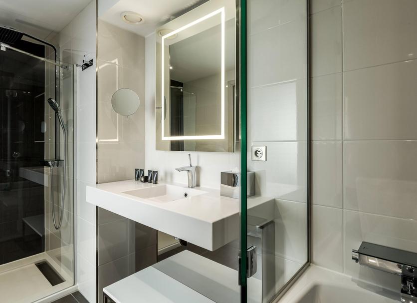 Badkamer Foto's
