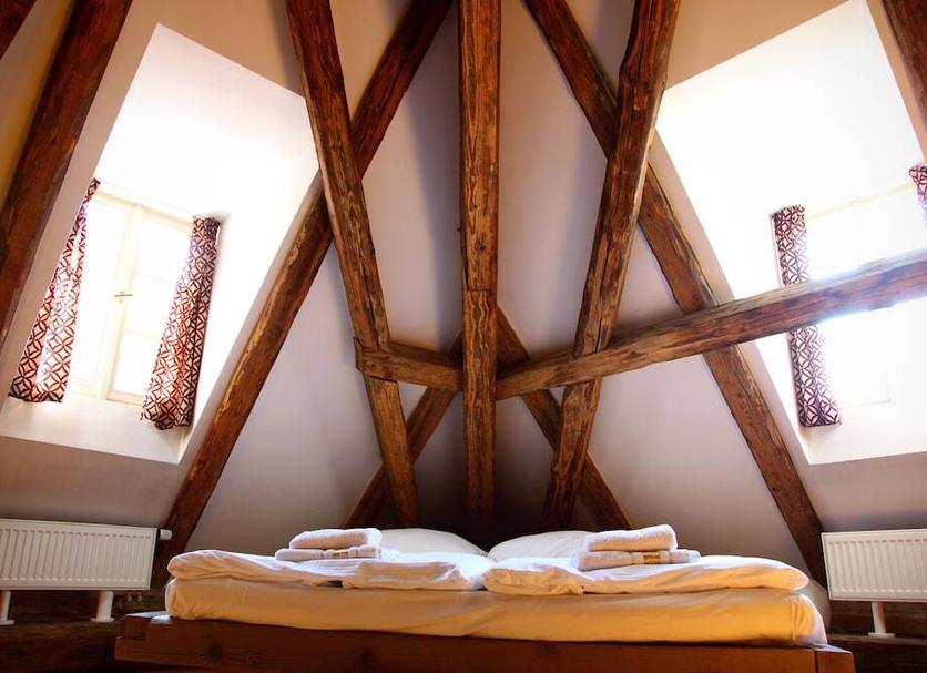Slaapkamer Foto's