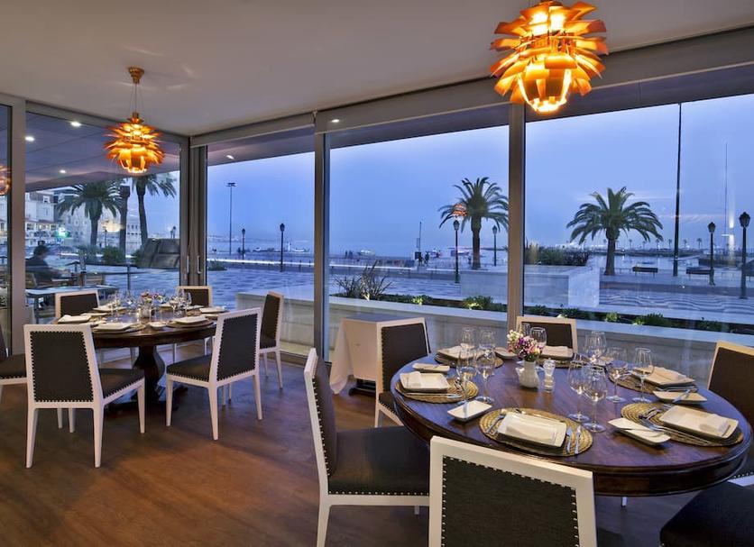 Restaurant Foto's