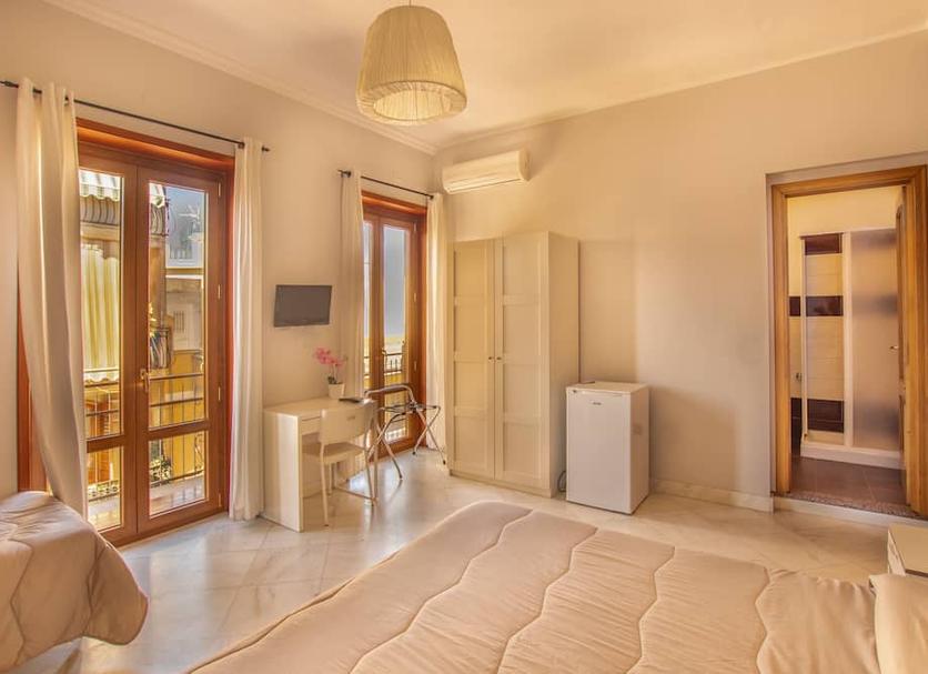 Slaapkamer Foto's
