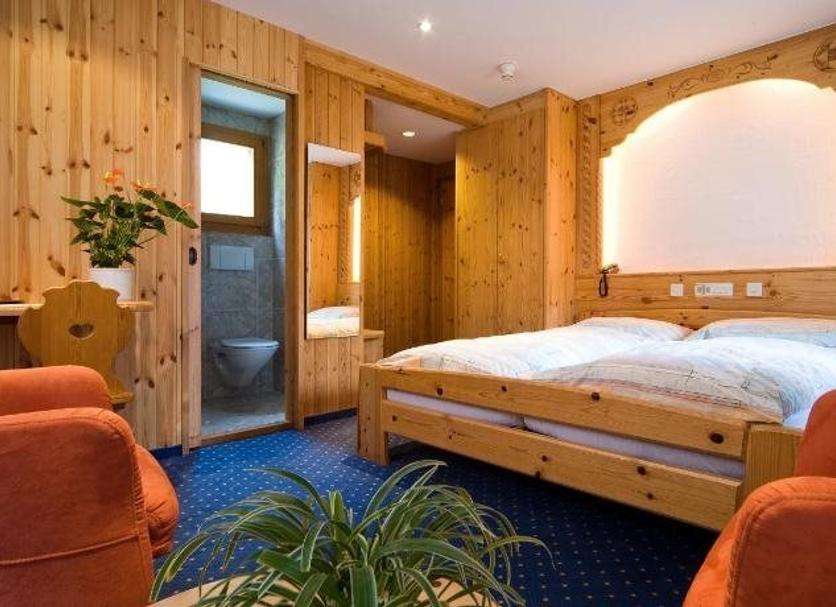 Slaapkamer Foto's