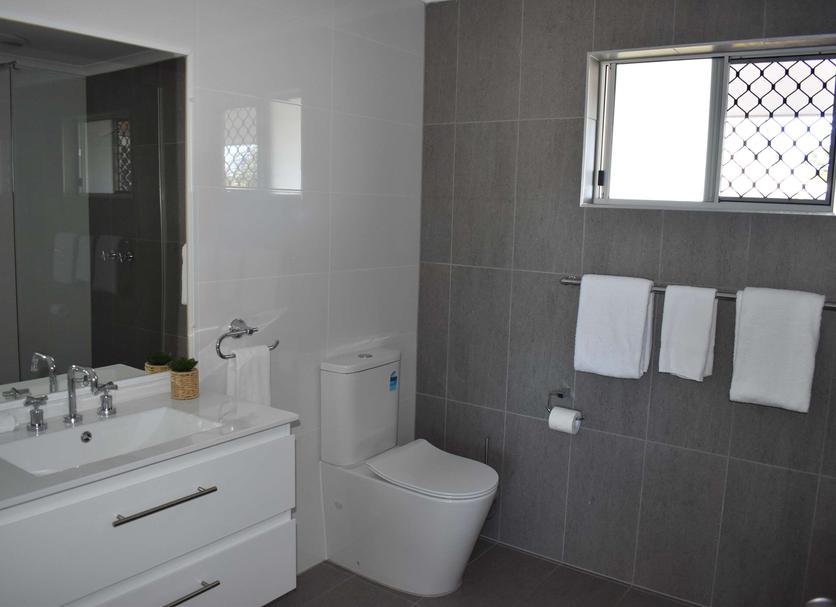 Badkamer Foto's