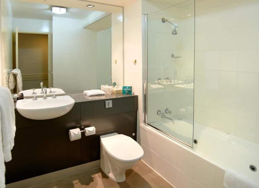 Badkamer Foto's