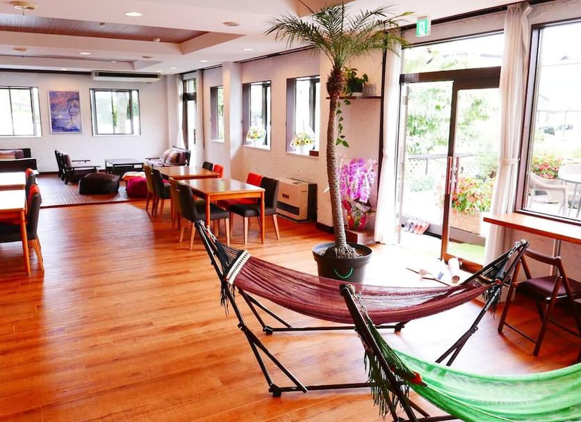 Restaurant Foto's