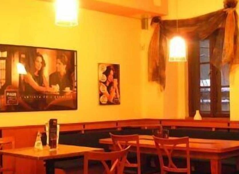 Restaurant Foto's