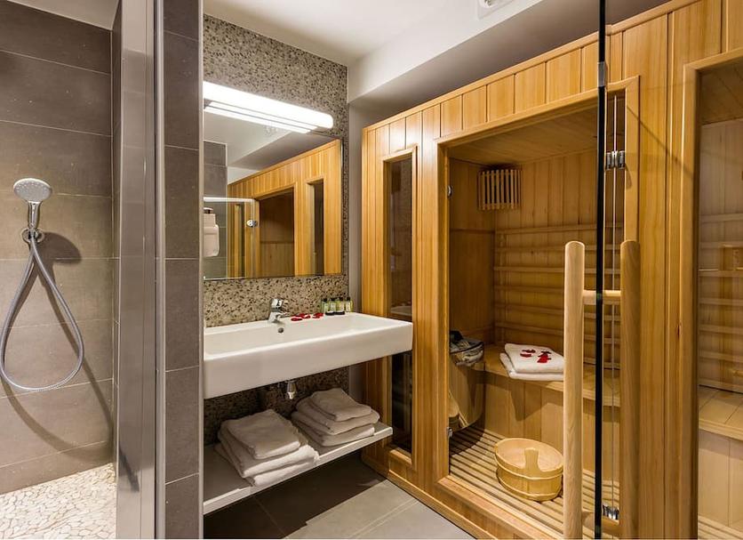 Badkamer Foto's