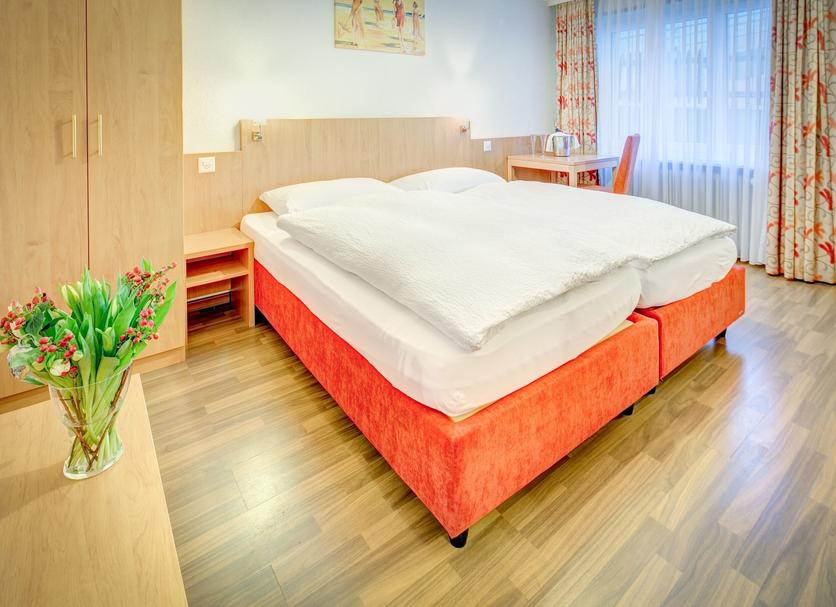 Slaapkamer Foto's