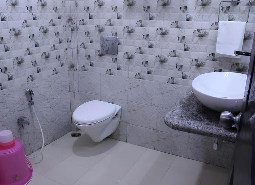 Badkamer Foto's