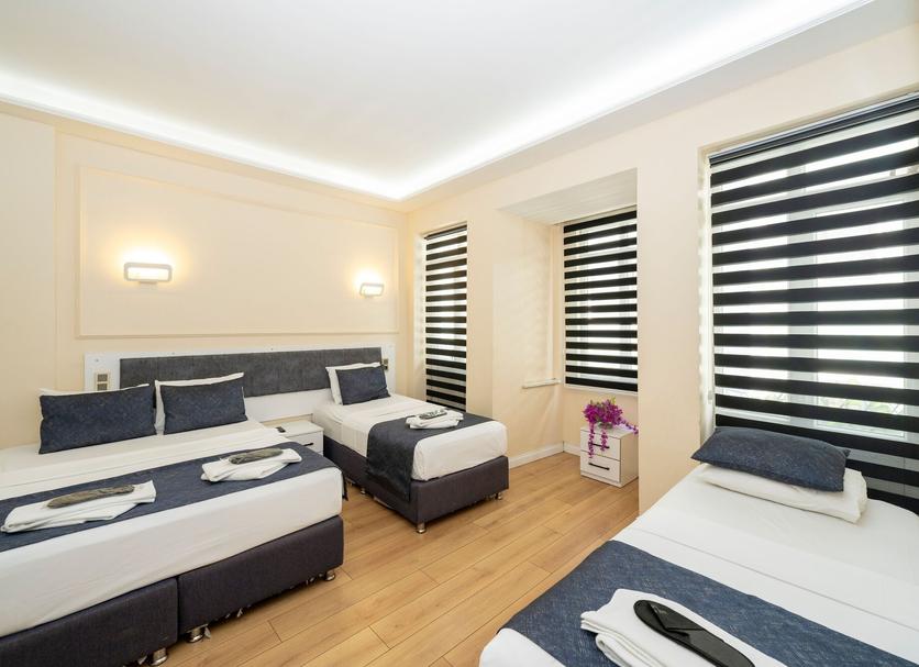 Slaapkamer Foto's