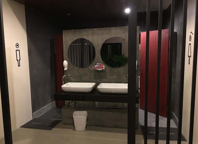 Badkamer Foto's