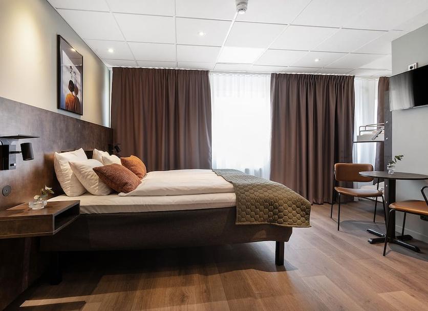 Slaapkamer Foto's