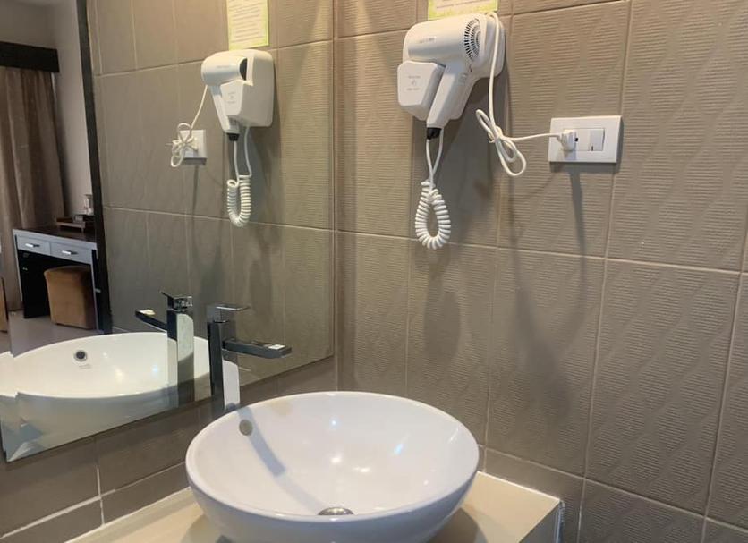 Badkamer Foto's