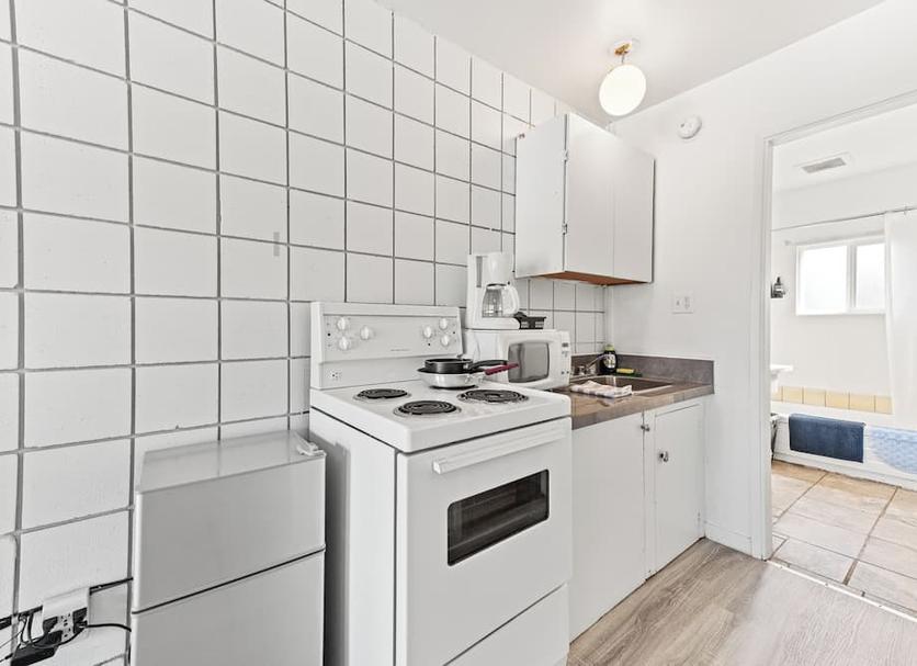 Keuken Foto's