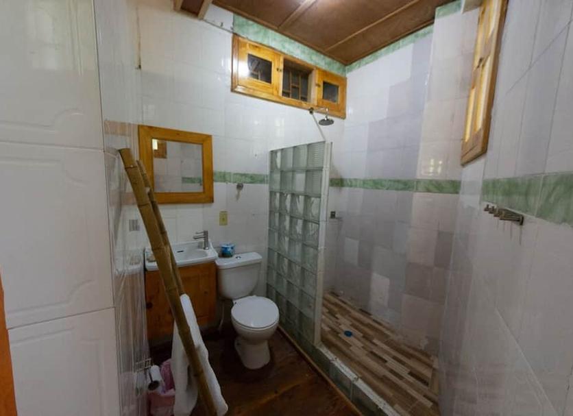 Badkamer Foto's